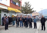Akşar PTT, Memur Olmadığı İçin Haftada İki Gün Açık Kalıyor Haberi