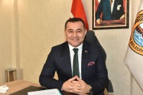 AVSALLAR - Alanya Belediyesi'nin Kasasına 3 Milyon 834 Bin 450 TL Girdi