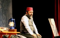 MİLLİ ŞAİR - Aralık Ayı Kültür Sanat Etkinlikleri 'Korkma' İsimli Tiyatro İle Sona Erdi