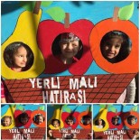 AVCILAR BELEDİYESİ - Avcılar'ın Çocukları Yeni Yıla Merhaba Dedi