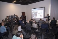 KAYSERİ LİSESİ - Başkan Çelik, Kayseri Kardeşlik Platformu Projesini Tanıttı