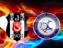 İRFAN BUZ - Kartal 2017'yi şovla bitirdi