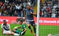 ALPER ULUSOY - Beşiktaş Rahat Kazandı