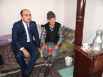 Bilecik'te Karbonmoksit Zehirlenmesine Karşı Detektör Önlemi