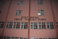 İZZET BAYSAL DEVLET HASTANESI - Bolu'da 17 Öğrenci Zehirlenme Şüphesiyle Hastaneye Kaldırıldı