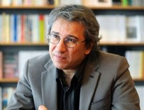 CAN DÜNDAR - Can Dündar, Meral Akşener'in açıklamasını beğendi