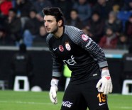 LA LIGA - Cenk Gönen Formaya Hasret