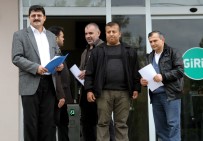 CHP'li Aldan'ın 15 Temmuz Şehitleriyle İlgili Açıklamalarına Suç Duyurusu