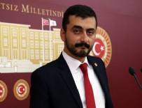 PKK - CHP'li Eren Erdem PKK ile aynı dili kullandı