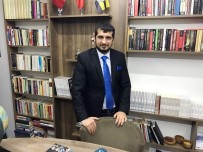 VATANSEVER - CHP'li Vekil Aldan Hakkında Suç Duyurusu