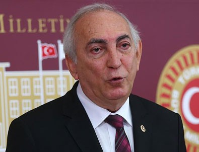 CHP Muğla milletvekili Aldan hakkında suç duyurusu