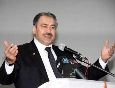 Cumhurbaşkanı Erdoğan CHP'li belediyelere ceza kesmeyi reddetmiş