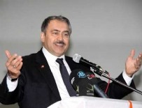 HALIÇ KONGRE MERKEZI - Cumhurbaşkanı Erdoğan CHP'li belediyelere ceza kesmeyi reddetmiş