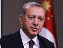 Cumhurbaşkanı Erdoğan'dan Abdullah Gül'e yanıt