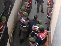 Darbeci komutanlara müebbet hapis cezası