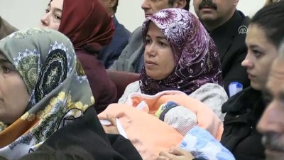 Devlet Korumasındaki Çocukların 'Ailesi' Oldular