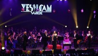 BEHZAT UYGUR - Devlet Senfoni Orkestrası'ndan yeni yıl konseri