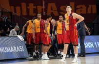 HERBALIFE - Galatasaray Odeabank, Son 16'Da Darüşşafaka İle Aynı Grupta