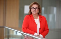 BÜYÜME ORANI - Güler Sabancı'dan Yeni Yıl Mesajı