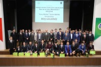 SAKARYA ANADOLU - Hafızlık Ve Güzel Ezan Okuma Yarışması Finali Akyazı'da Yapıldı