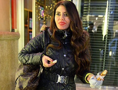 'Hande Yener ile Seren Serengil buluşup kavga etsin'