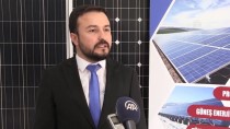 GÜNEŞ ENERJİSİ SANTRALİ - İHRACATIN PARLAYANLARI - Antalya'dan 12 Ülkeye Güneş Paneli Gönderiliyor