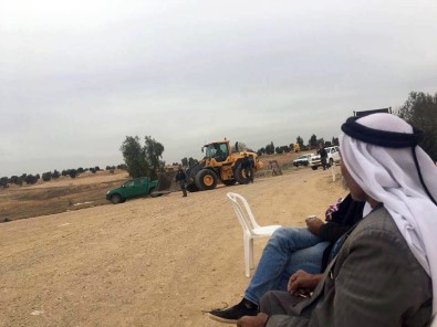 İsrail'in Yıkımı Bitmiyor