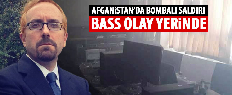 Kabil'deki saldırı Bass'ın açıklamalarını akıllara getirdi