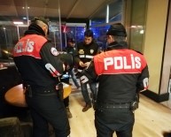 Kahramanmaraş'ta Huzur Operasyonu