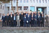 ANAYASA DEĞİŞİKLİĞİ - Kemal Kılıçdaroğlu Hakkında Suç Duyurusu