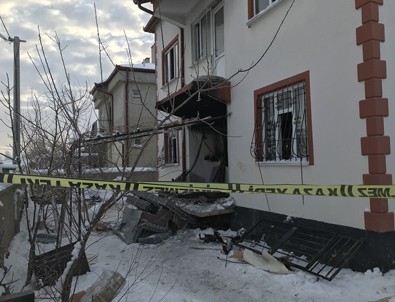 Konya'da ev yangını! 4 kişi hayatını kaybetti