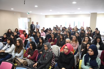 Konyaaltı Kent Gönüllüsü Projesi'ne Büyük İlgi