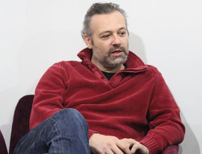 Levent Üzümcü: Sakalsız erkekten bile tahrik oluyorlar