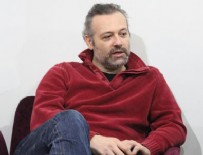 LEVENT ÜZÜMCÜ - Levent Üzümcü: Sakalsız erkekten bile tahrik oluyorlar