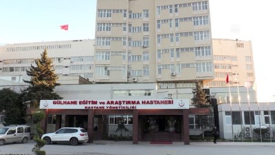 Medüller Tiroit Kanseri Tedavisinde 'Haritalandırma' Yöntemi
