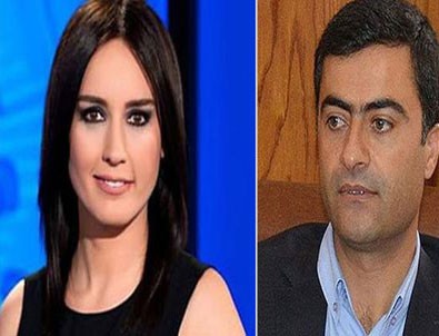 Nazlı Çelik'ten Abdullah Zeydan açıklaması