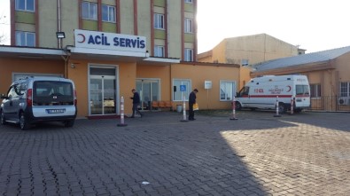 Öğrenciler Kermeste Yedikleri Yiyecekten Etkilendiler