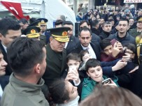 SÖZLEŞMELİ ER - Orgeneral Akar: Son terörist etkisiz hale gelene kadar mücadele devam edecek