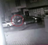 (Özel) Sokakta Çalınmadık Motosiklet Bırakmadılar