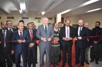 ZÜLFI TOMAN - Pakistan Milli Kütüphanesi'ne Türk Köşesi