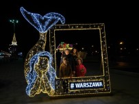 SOKAK SANATÇILARI - Polonya'dan Kartpostallık Yeni Yıl Manzaraları