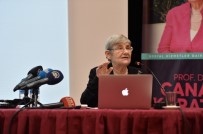 CANAN KARATAY - Prof. Dr. Karatay Açıklaması 'Kristal Kaya Tuzu Ömrü Uzatır'