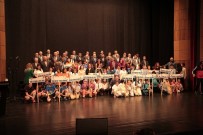 TANITIM FİLMİ - Sağlıklı Nesiller Ve Mutlu Gelecekler Projesi