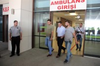 'Sözde' Sıkıyönetim Komutanına Müebbet Hapis