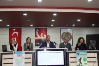 ENDER FARUK UZUNOĞLU - Suşehri'nde 'Hayata Bağlı Gençlik' Projesinde Bağımlılık Anlatıldı