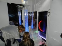 ZİHİNSEL ENGELLİLER - TİKA'dan Kosovalı Engellilere Destek