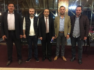 Trabzonlu Turizmciler Sümela Manastırı'nın Ziyarete Açılış Tarihinin Öne Çekilmesini İstiyor