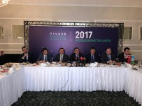 ENERJI PIYASASı DÜZENLEME KURUMU - UEDAŞ'tan Hizmet Bölgesine 1,3 Milyar Liralık Yatırım Hedefi