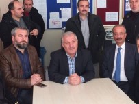 NUMAN ŞEKER - Yine Eğitimciye Şiddet