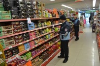 KURUYEMİŞ - Zabıta Ekiplerinden 2018'E Hazırlık